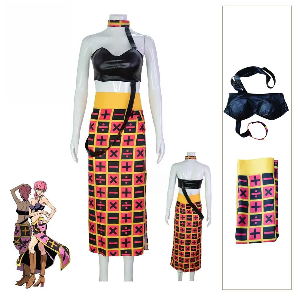 Ethnic Outfit - Женский сексуальный карнавальный костюм для вечеринки,
