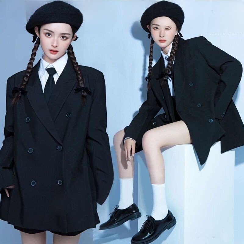 Ethnic Fashion Wear - Новый женский костюм для портретной фотосъемки