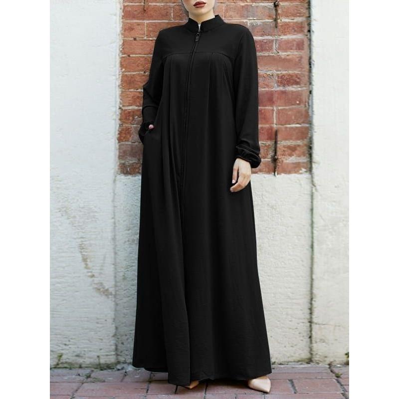 Ethnic Fashion Wear - Платье в ближневосточном стиле, женская модная