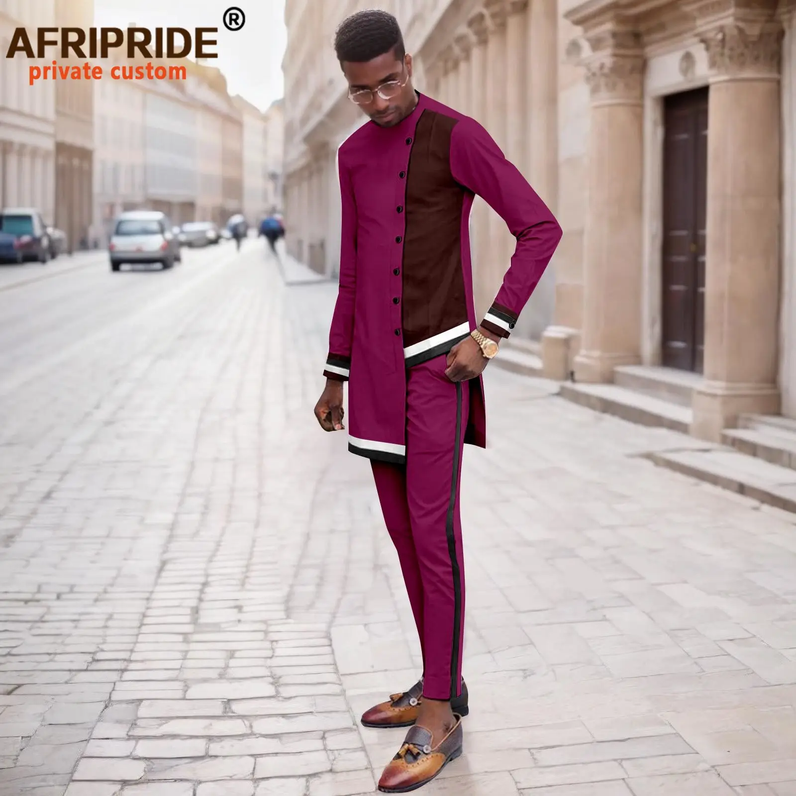 Африканские костюмы для мужчин – обзор и цена Boubou Men Africa