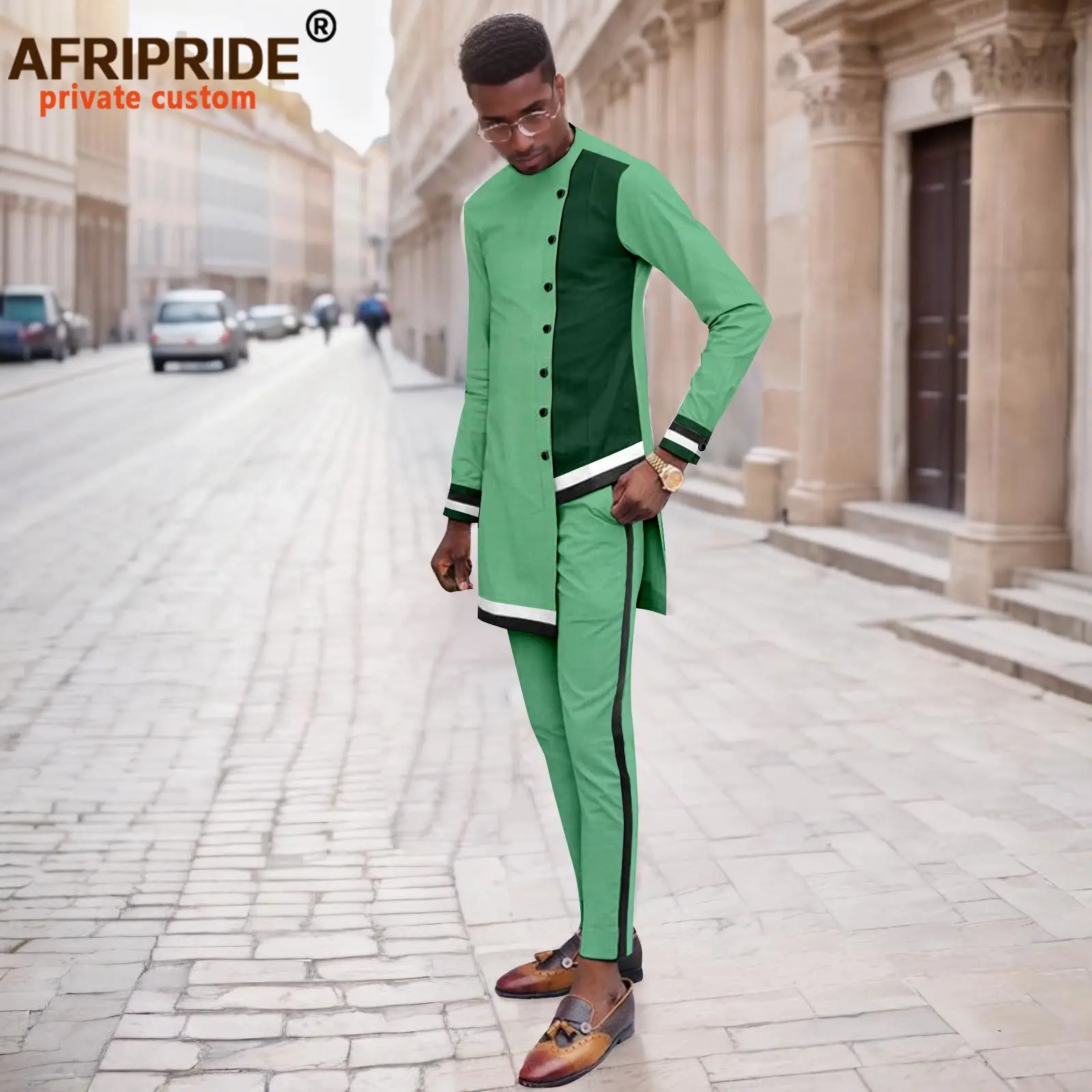 Африканские костюмы для мужчин – обзор и цена Boubou Men Africa