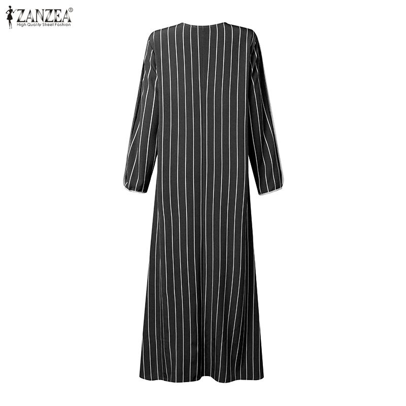 Мусульманское скромное полосат – обзор и цена Abaya Modest Wear