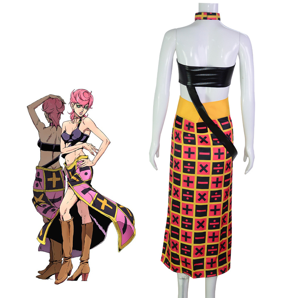 Женский сексуальный карнавальн – обзор и цена Ethnic Outfit