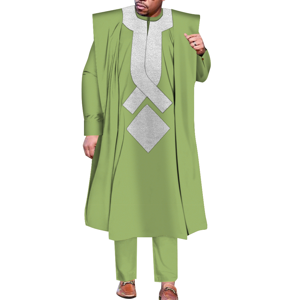 Африканские мужчины Boubou Даш – обзор и цена Boubou Men Africa