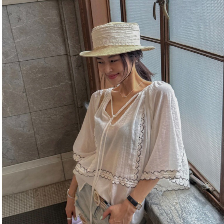 Модная женская рубашка в корей – обзор и цена Ethnic Fashion Trends 2026