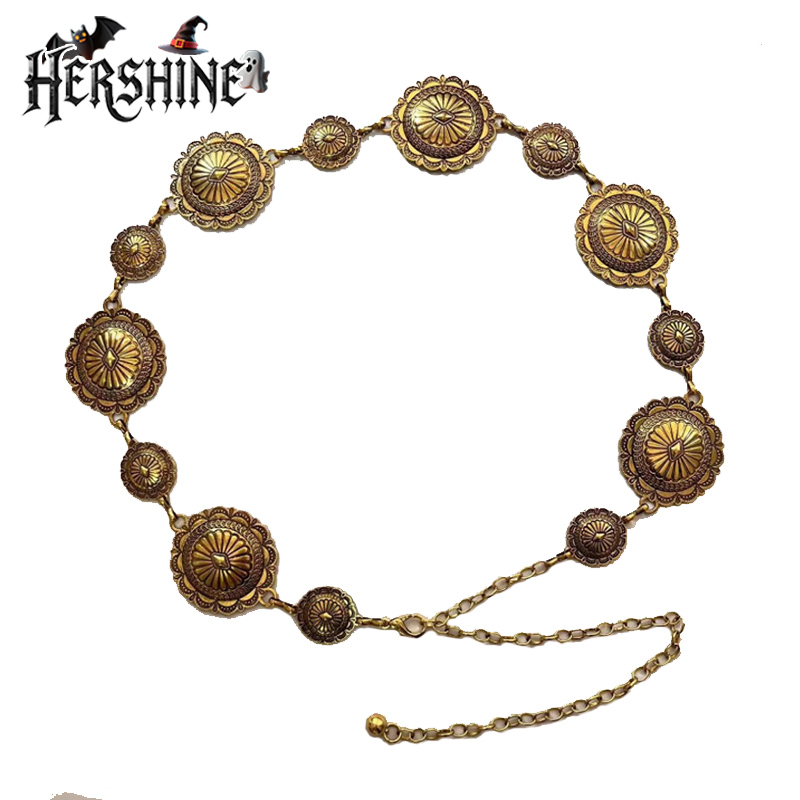 HERSHINE, цельная женская круг – обзор и цена Y2K Ethnic Fashion