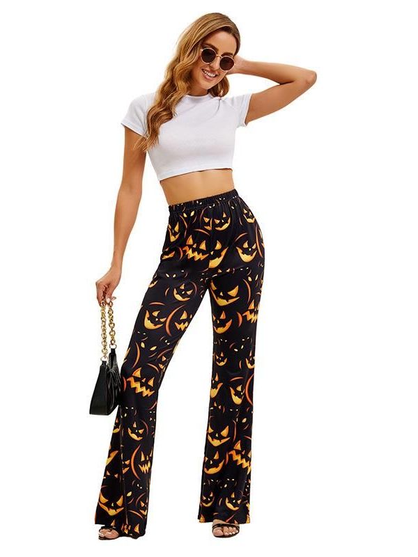 Женские брюки с принтом летучи – обзор и цена Ethnic Wear Fashion Brand