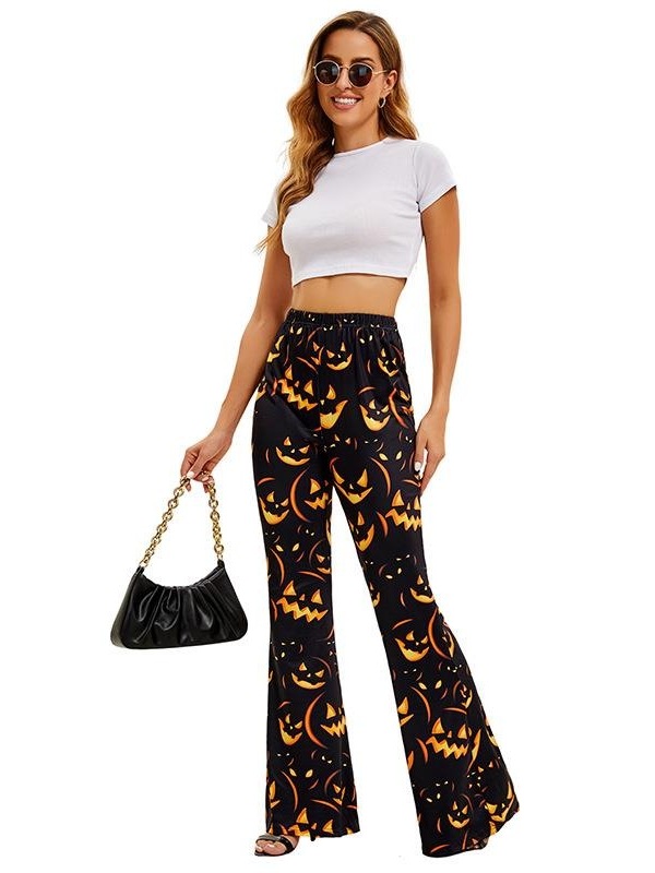 Женские брюки с принтом летучи – обзор и цена Ethnic Wear Fashion Brand