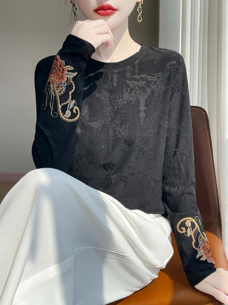 Новая женская модная блузка в  – обзор и цена Ethnic Fashion Wear