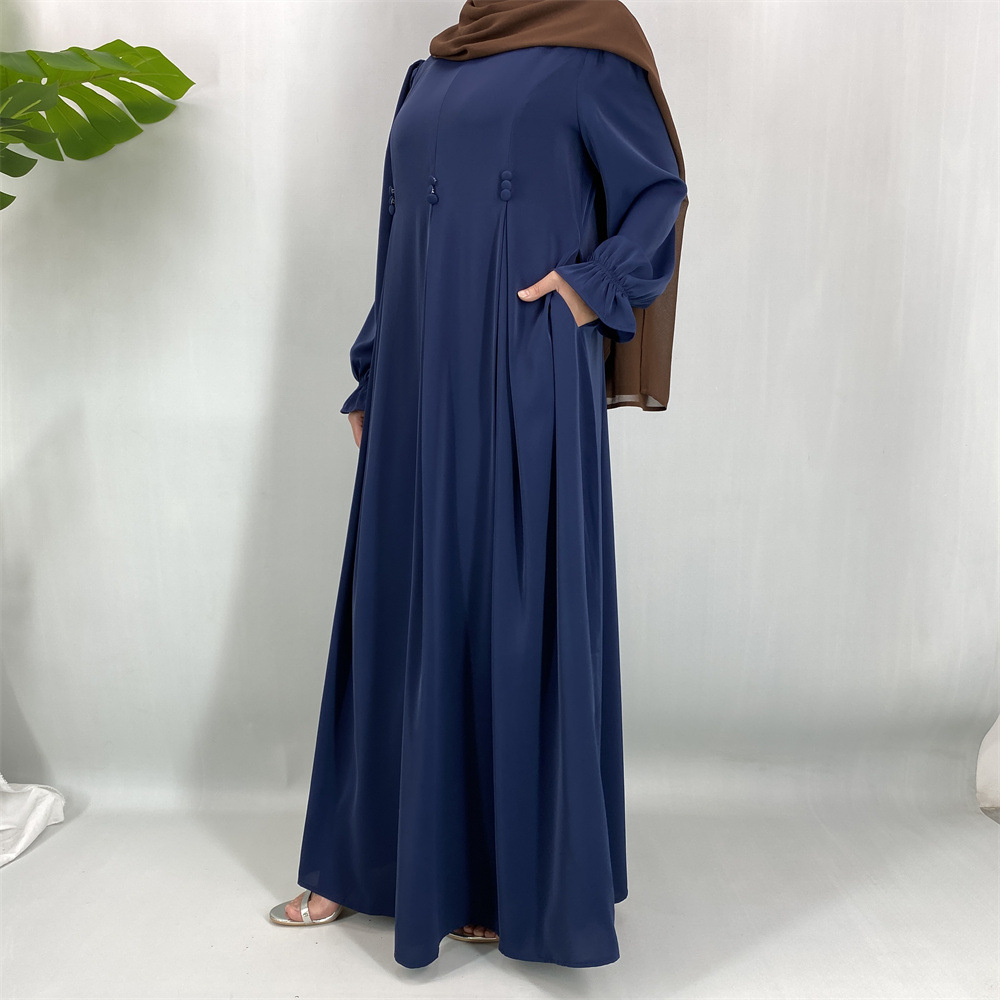 Мусульманские женские платья:  – обзор и цена Abaya Modest Wear