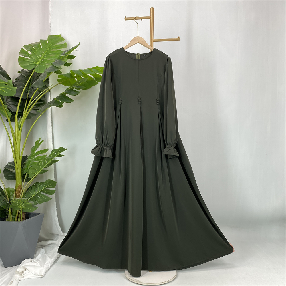 Мусульманские женские платья:  – обзор и цена Abaya Modest Wear