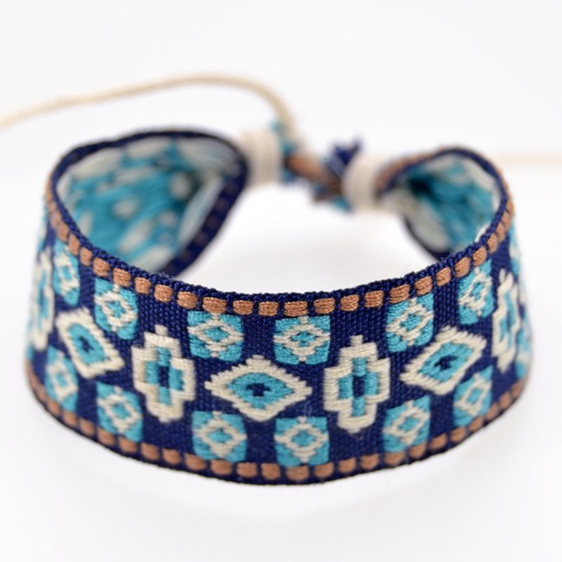 Этнический стиль, модные брасл – обзор и цена Ethnic Fashion Brand
