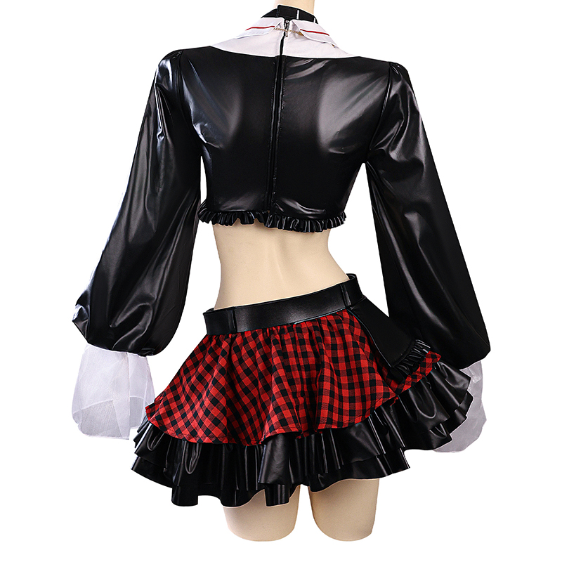 Аниме Новый EVA Аска Лэнгли Со – обзор и цена Ethnic Outfit