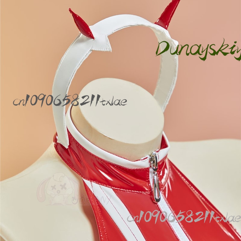Darling In The Franxx Zero Two – обзор и цена Ethnic Outfit