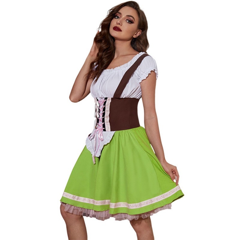 Новое зеленое платье в национа – обзор и цена New Ethnic Fashion