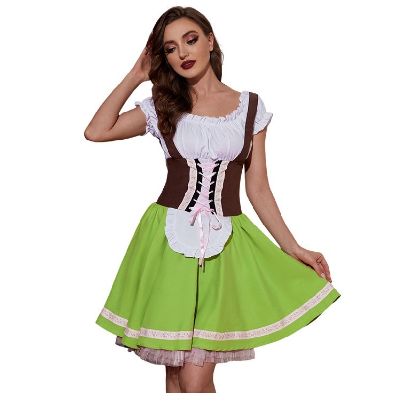 Новое зеленое платье в национа – обзор и цена New Ethnic Fashion