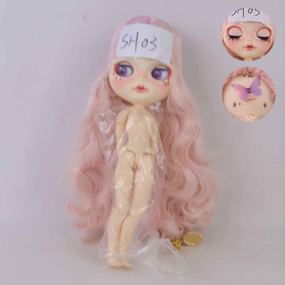 Куклы ICY Blyth, куклы с ручно – обзор и цена Ethnic Fashion Clearance Sale
