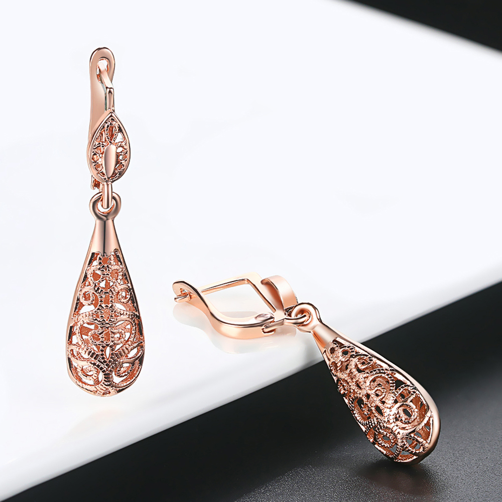 Винтажные серьги-капли в этнич – обзор и цена Ethnic Fashion Brand