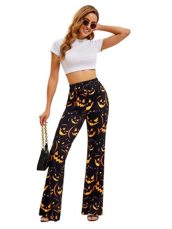 Женские брюки с принтом летучи – обзор и цена Ethnic Wear Fashion Brand