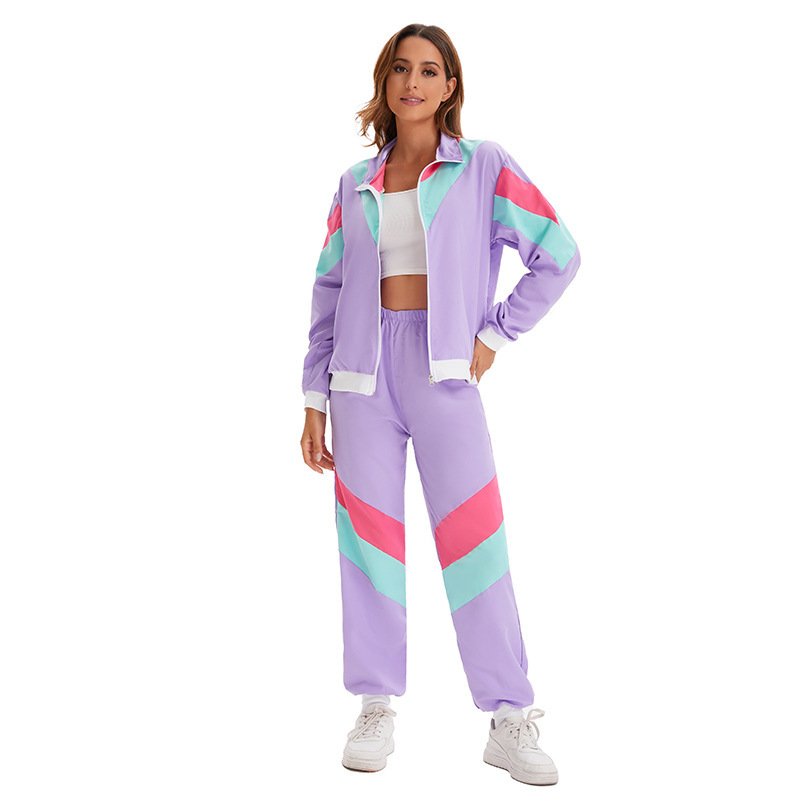 Костюм на Хэллоуин в стиле 80- – обзор и цена Ethnic Fashion Brand