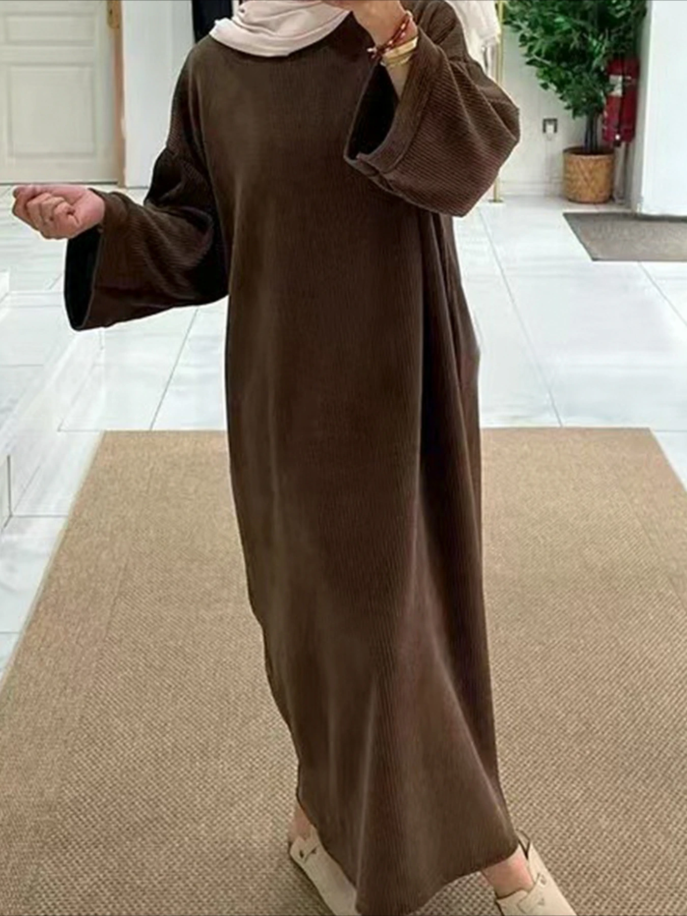 Ид мусульманские женщины скром – обзор и цена Abaya Modest Wear