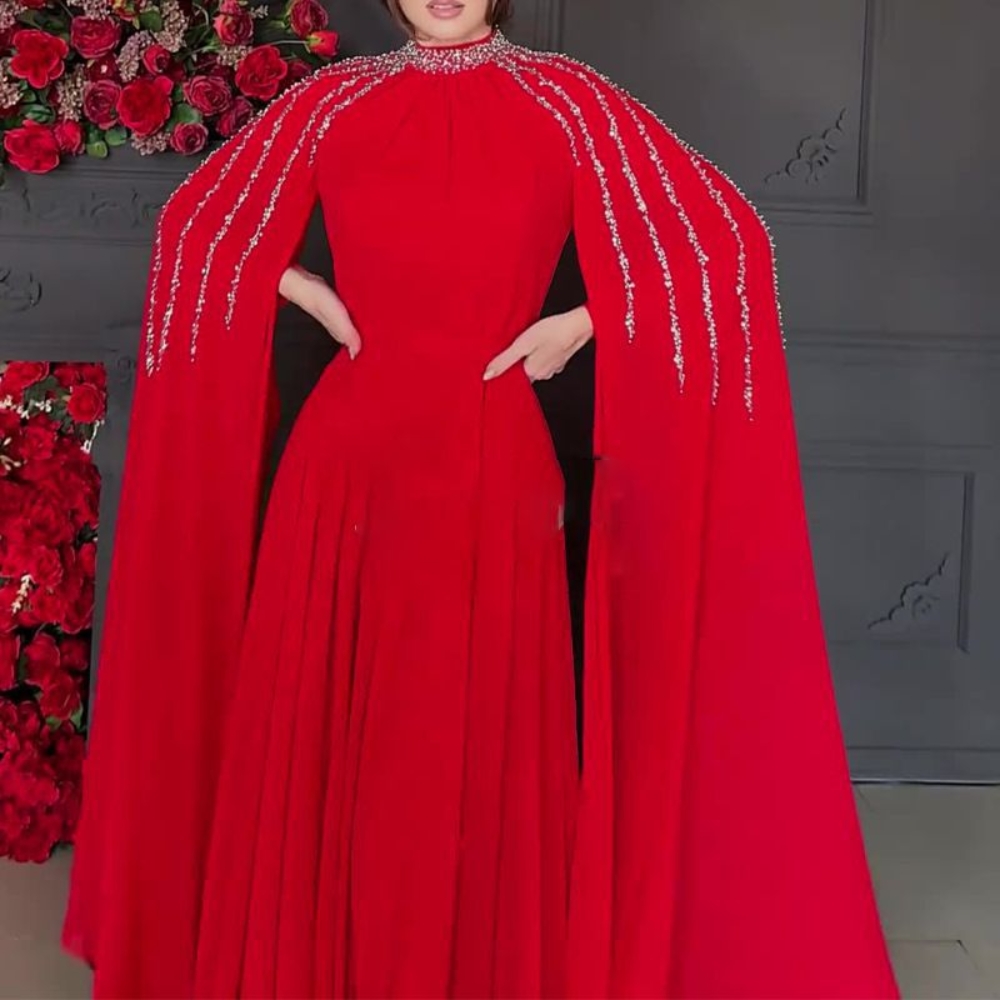 Скромное арабское вечернее пла – обзор и цена Abaya Modest Wear