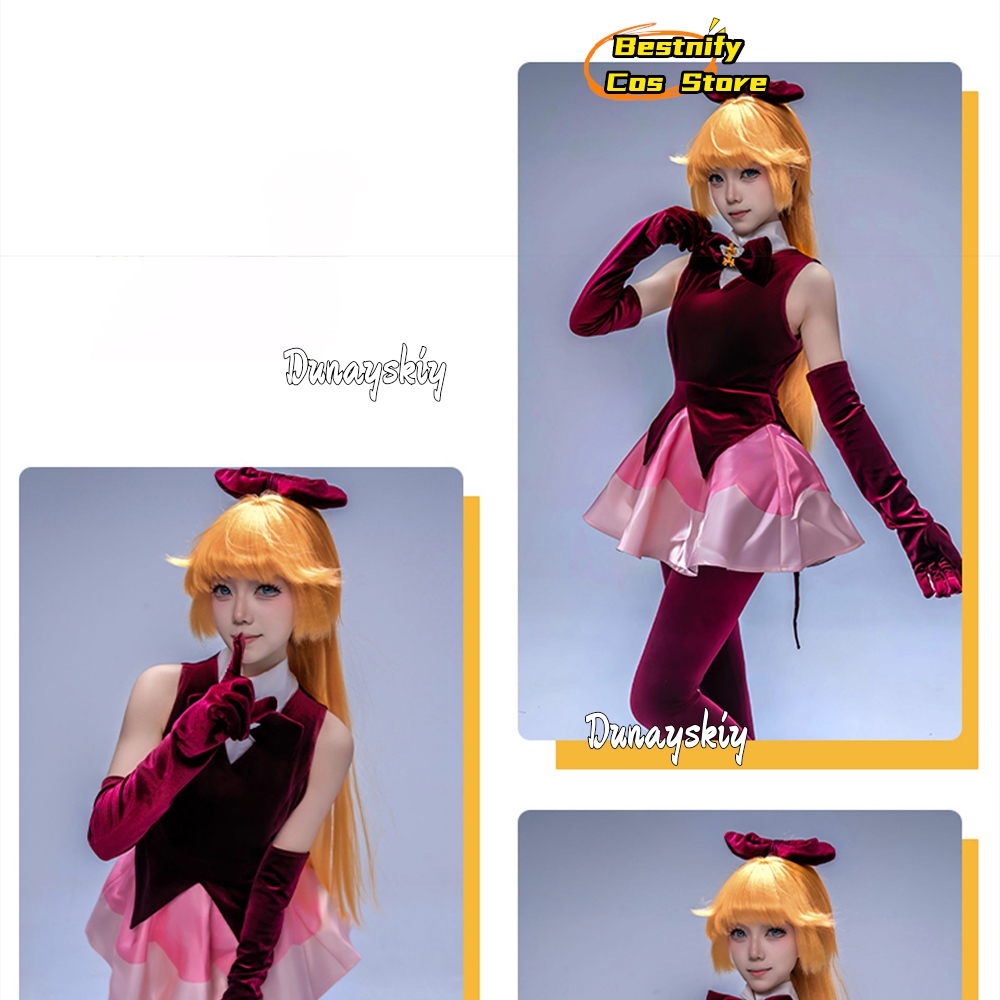 Haneoka Meimi аниме Saint Tail – обзор и цена Ethnic Outfit