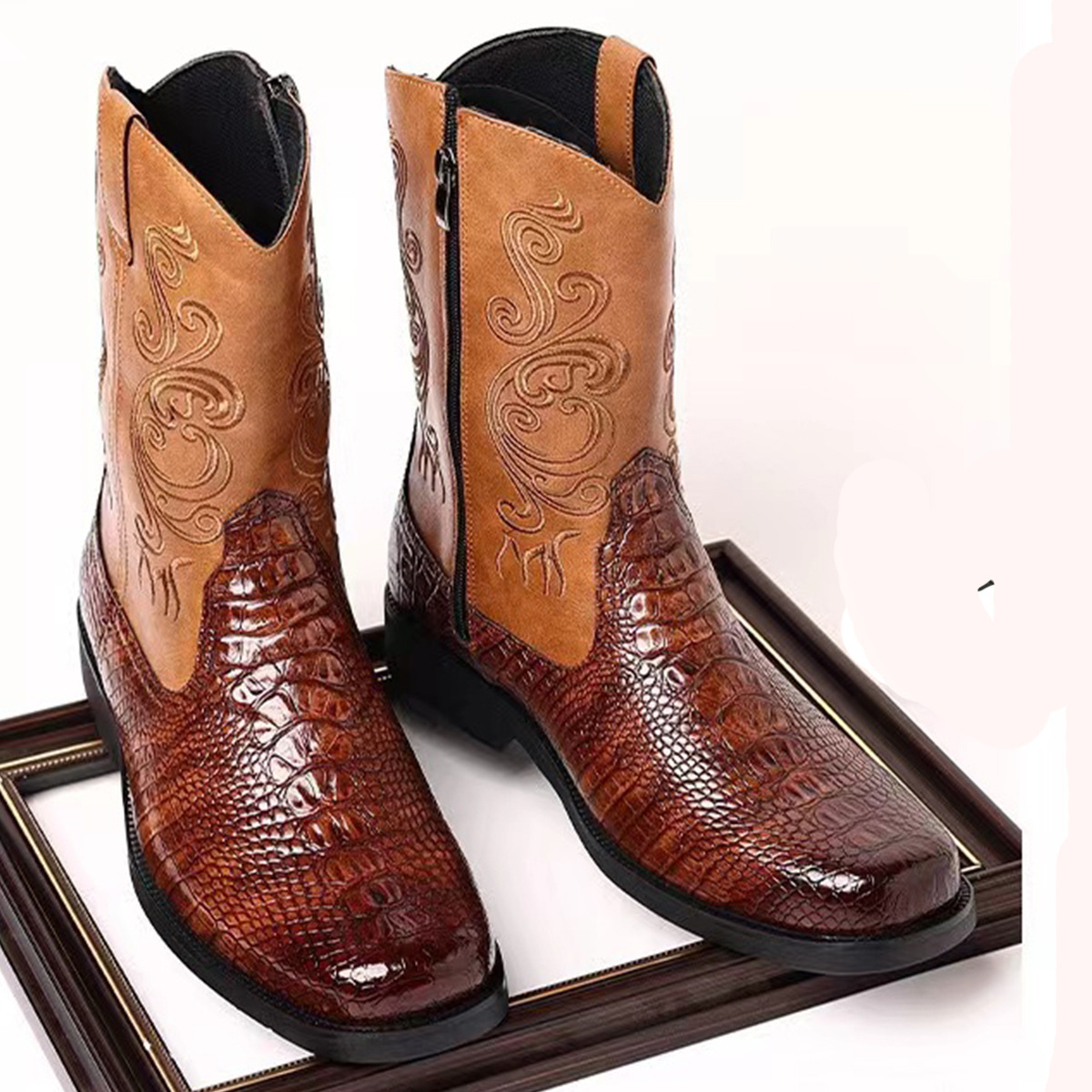 Модные повседневные мужские ко – обзор и цена Ethnic Fashion Men