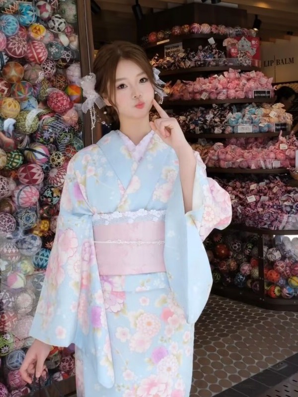 Новое винтажное японское тради – обзор и цена New Ethnic Fashion