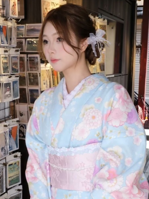 Новое винтажное японское тради – обзор и цена New Ethnic Fashion