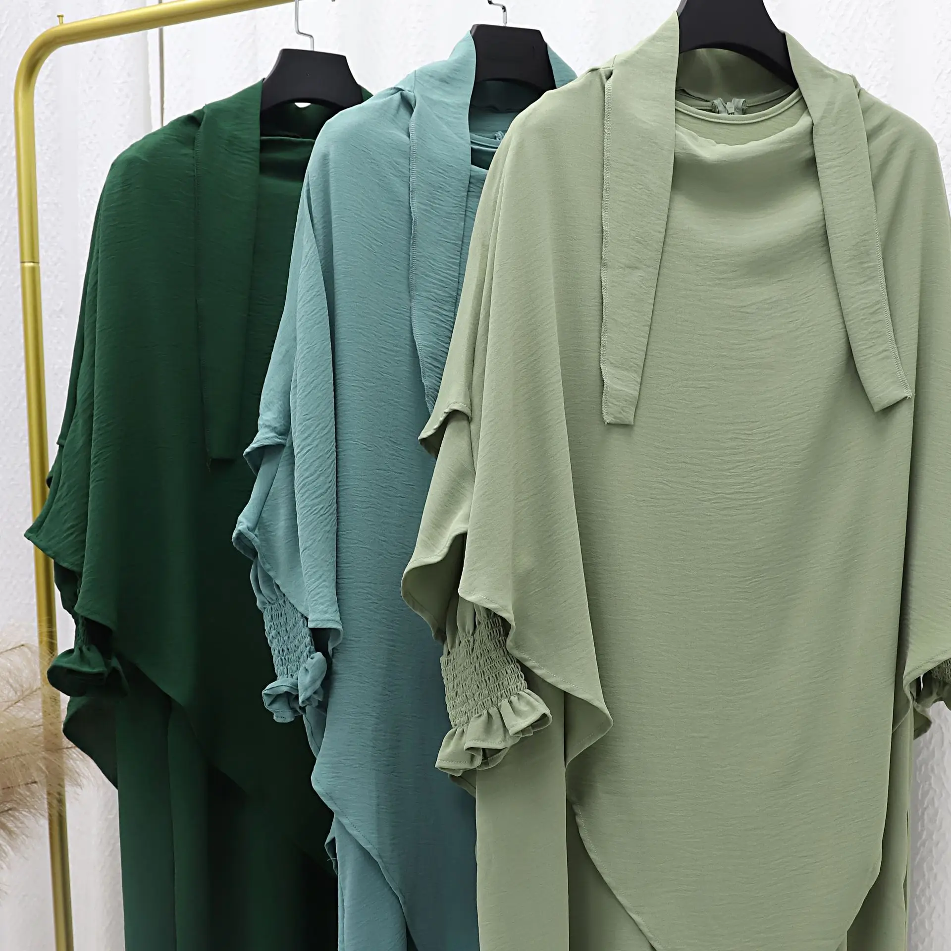 Рамадан Скромные мусульманские – обзор и цена Abaya Modest Wear